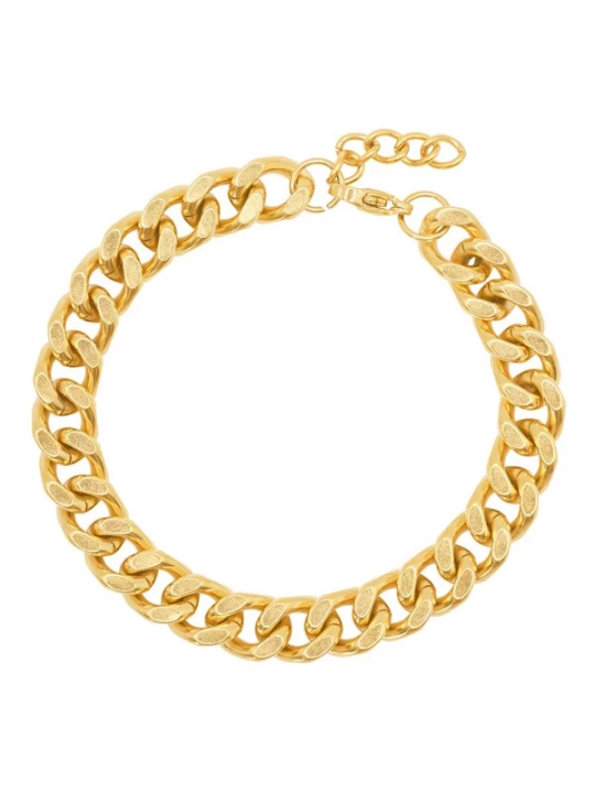 Foto van product Heideman Armband 'Zayn' goud
