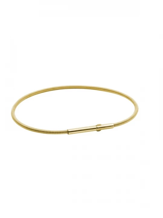 Foto van product Heideman Armband 'Linea 1' goud