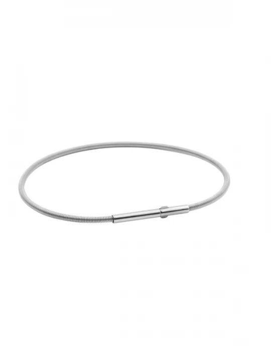 Foto van product Heideman Armband 'Linea 1' zilver