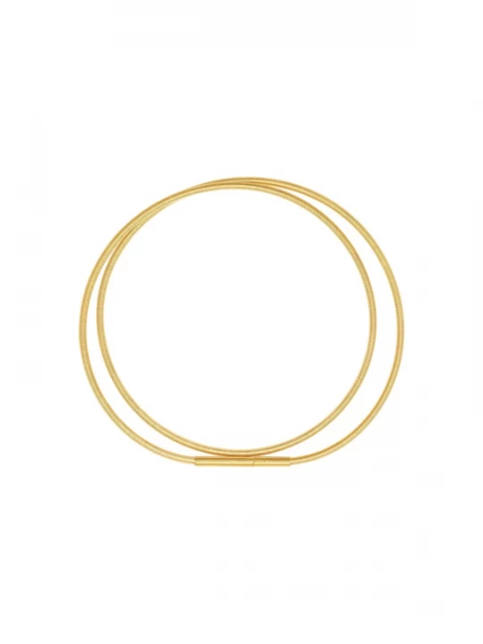 Foto van product Heideman Armband 'Linea' goud