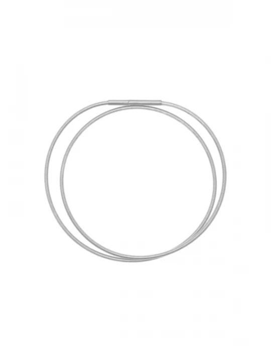 Foto van product Heideman Armband 'Linea' zilver