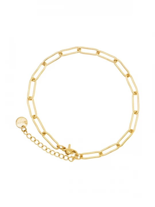 Foto van product Heideman Armband 'Loua' goud