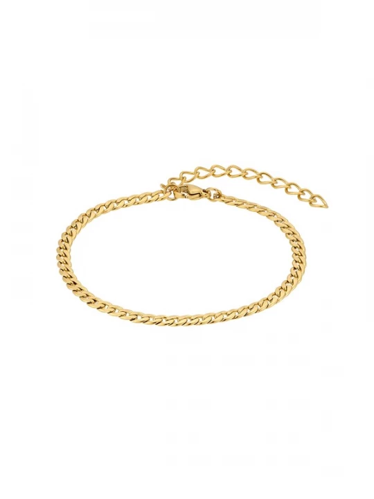Foto van product Heideman Armband 'Sascha' goud