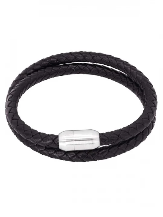 Foto van product Heideman Armband 'Lux' zilver
