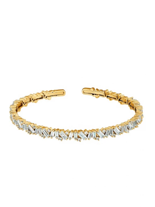 Foto van product Heideman Armband 'Malu' goud