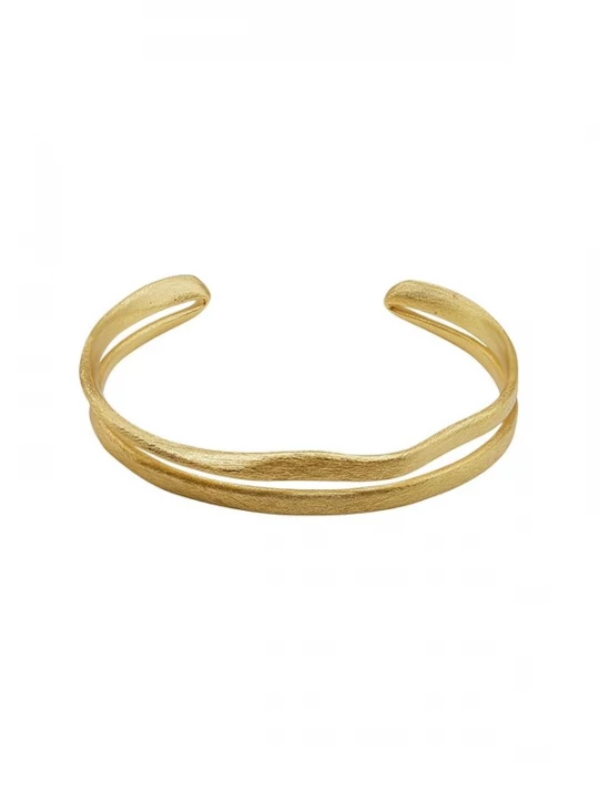 Foto van product Heideman Armband 'Manon' goud