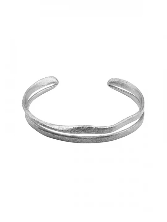 Foto van product Heideman Armband 'Manon' zilver