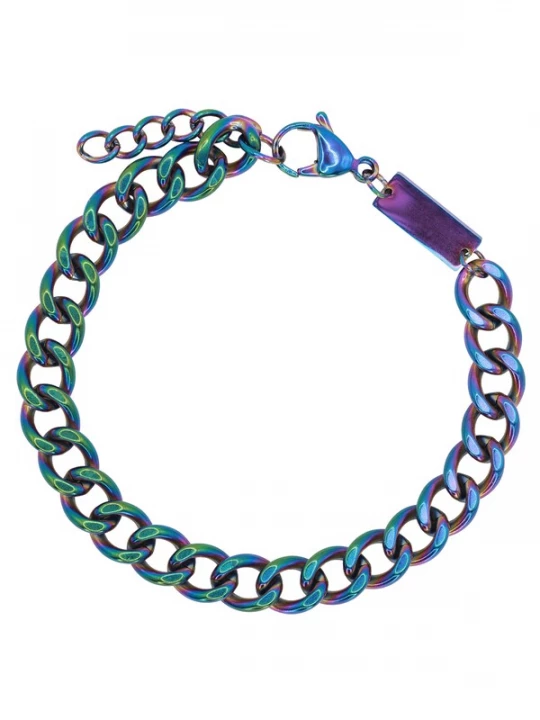 Foto van product Heideman Armband 'Miller' gemengde kleuren