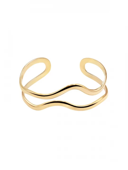 Foto van product Heideman Armband 'Moana' goud