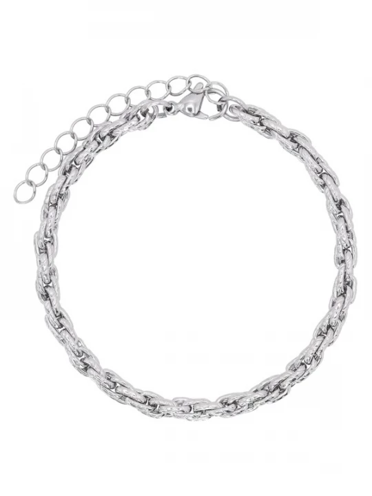 Foto van product Heideman Armband 'Nadia' zilver