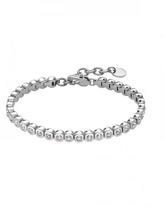 Foto van product Heideman Armband 'Philemon' zilver