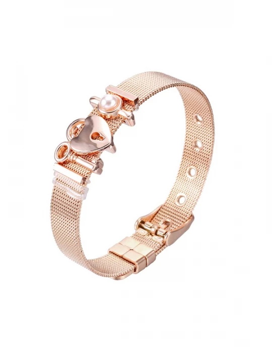 Foto van product Heideman Armband rosé