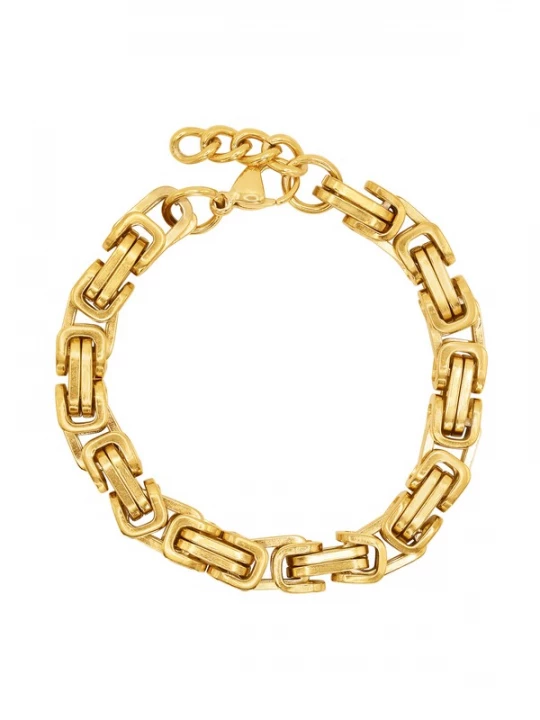 Foto van product Heideman Armband 'Rosie' goud