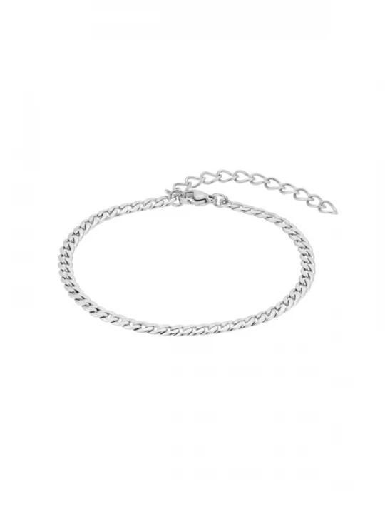 Foto van product Heideman Armband 'Sascha' zilver