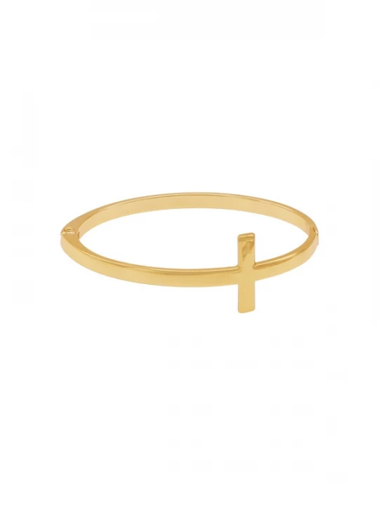 Foto van product Heideman Armband 'Silvio' goud