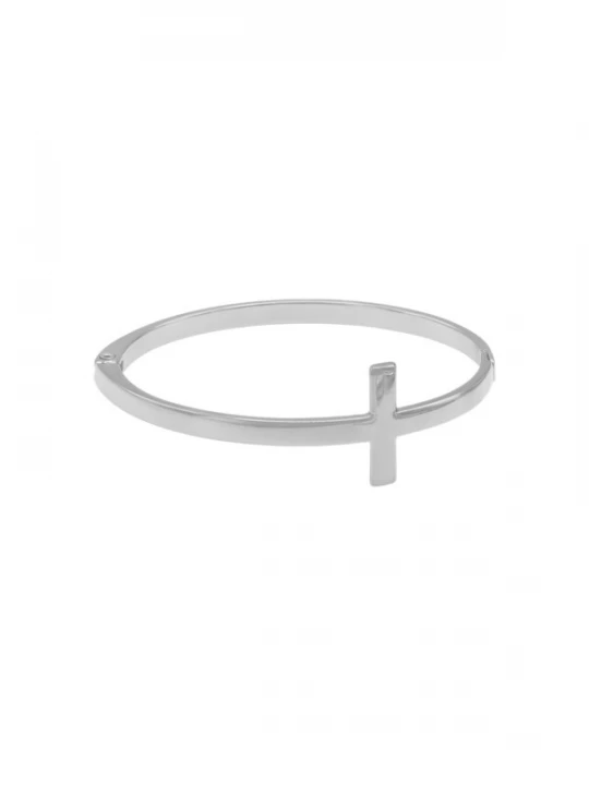 Foto van product Heideman Armband 'Silvio' zilver
