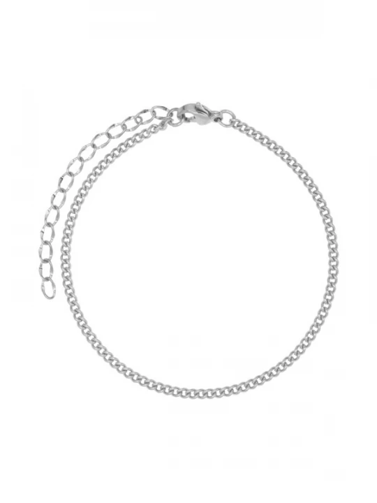 Foto van product Heideman Armband 'Sois' zilver