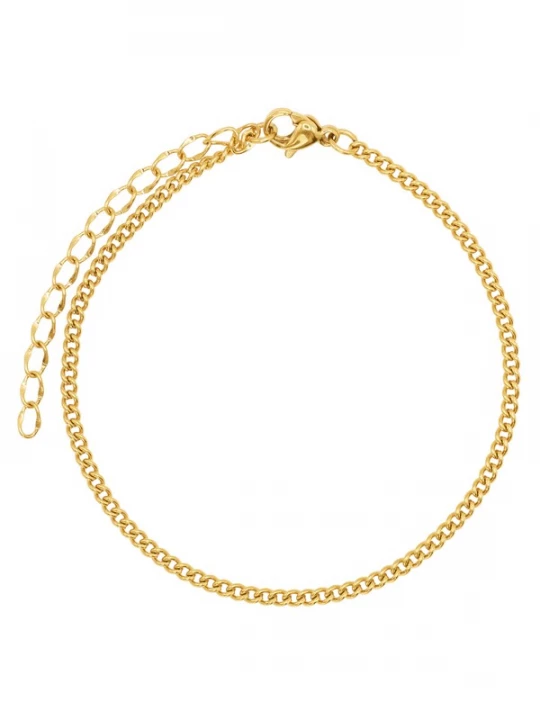 Foto van product Heideman Armband 'Solis' goud