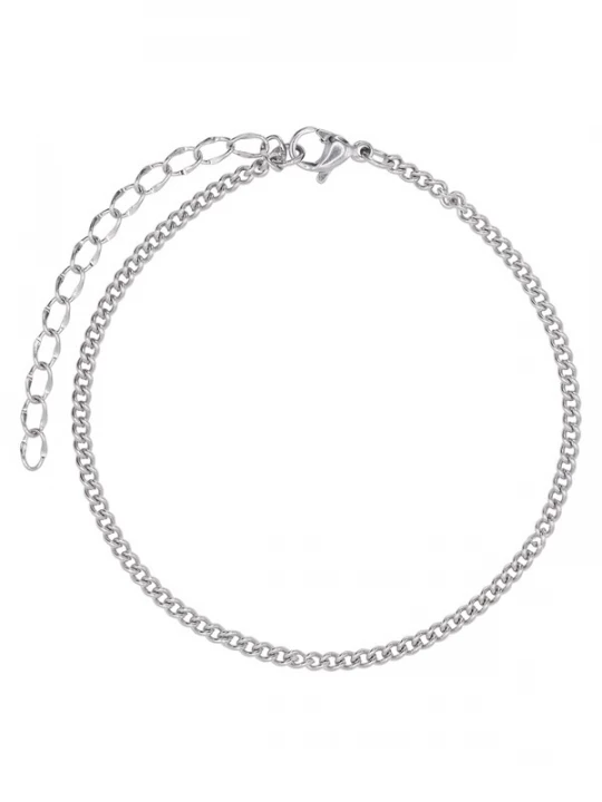 Foto van product Heideman Armband 'Solis' zilver