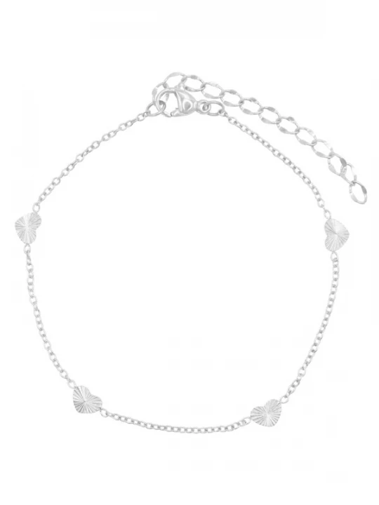 Foto van product Heideman Armband 'Sophia' zilver