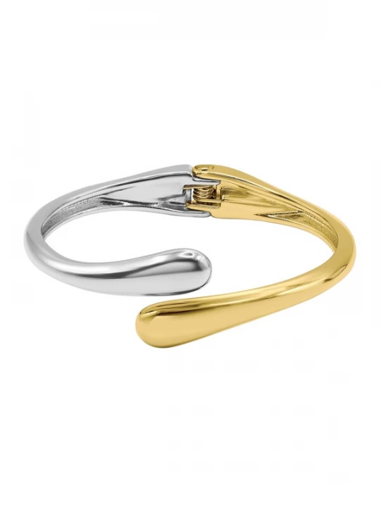 Foto van product Heideman Armband 'Sorelle' goud