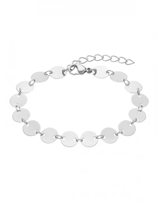 Foto van product Heideman Armband 'Suri' zilver