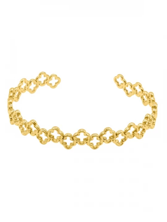 Foto van product Heideman Armband 'Sylla' goud