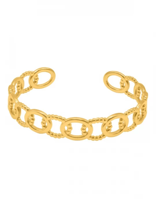 Foto van product Heideman Armband 'Taran' goud