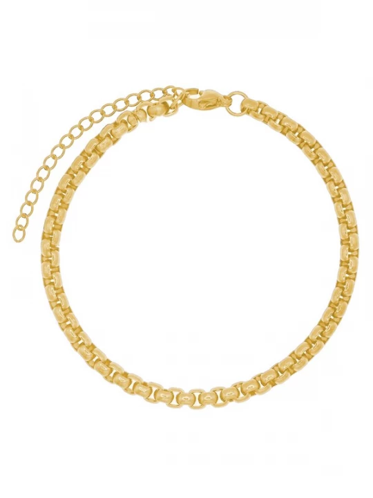 Foto van product Heideman Armband 'Vetus' goud