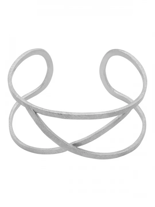 Foto van product Heideman Armband 'Viona' zilver