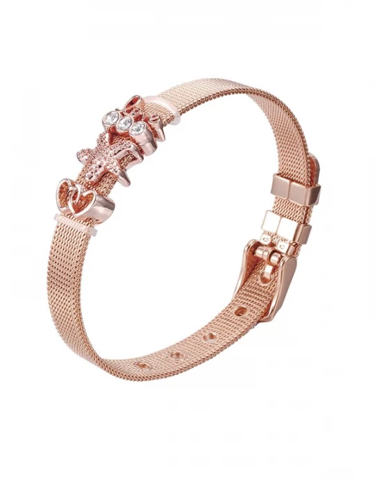 Foto van product Heideman Armband wit