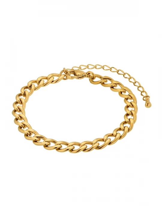 Foto van product Heideman Armband 'Ylva' goud