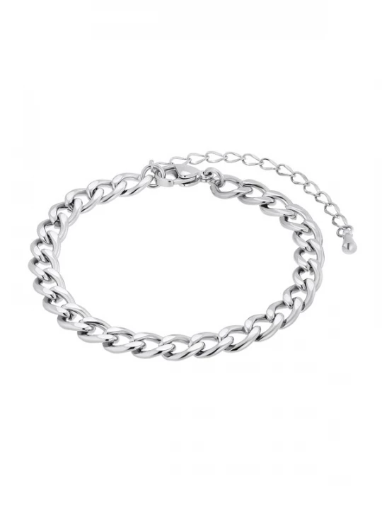 Foto van product Heideman Armband 'Ylva' zilver