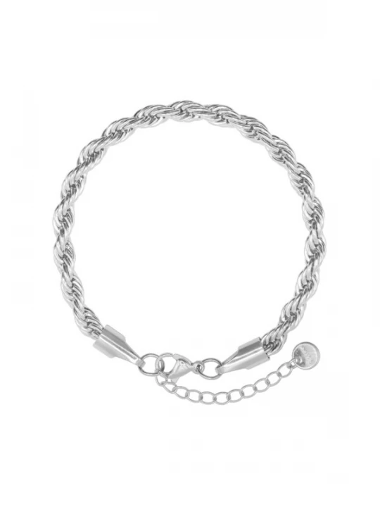 Foto van product Heideman Armband zilver