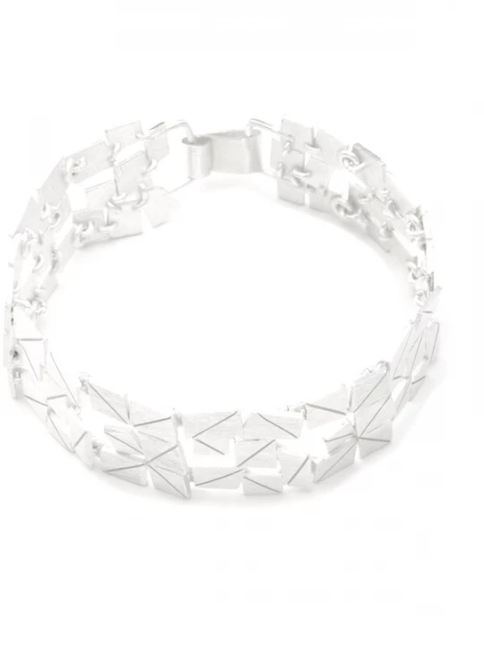 Foto van product Heideman Armband zilver