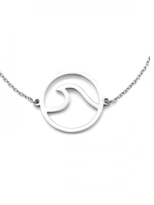 Foto van product Heideman Armband zilver