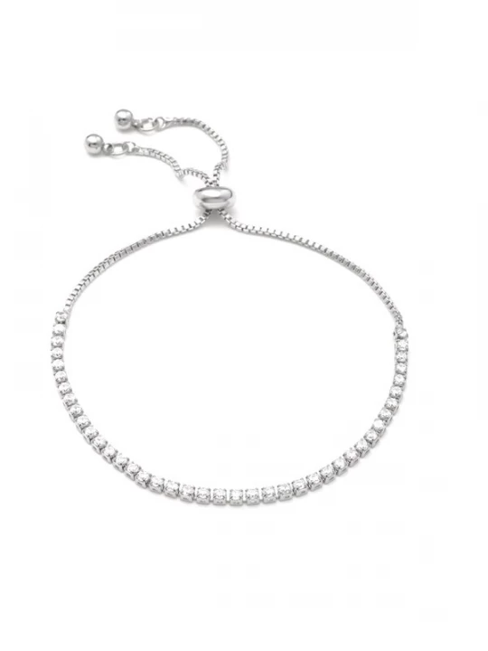 Foto van product Heideman Armband zilver