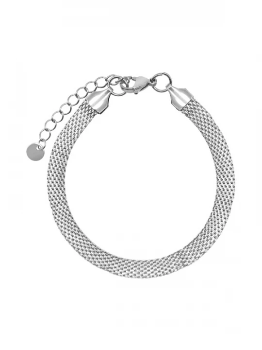 Foto van product Heideman Armband zilver