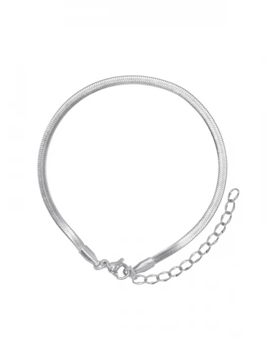 Foto van product Heideman Armband zilver