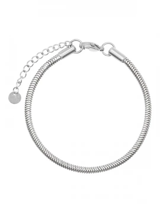 Foto van product Heideman Armband zilver