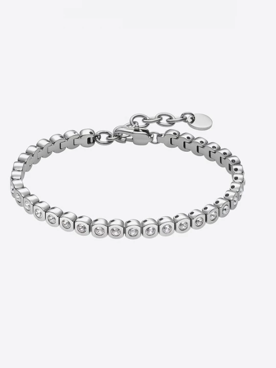 Foto van product Heideman Armband zilver