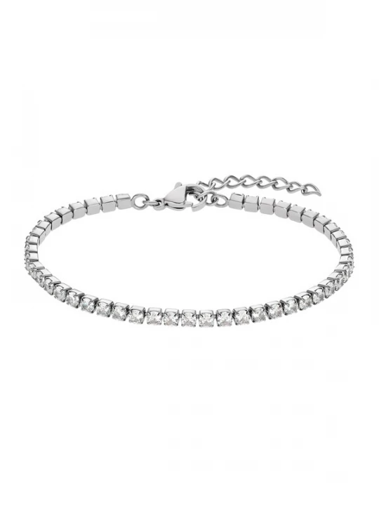 Foto van product Heideman Armband zilver