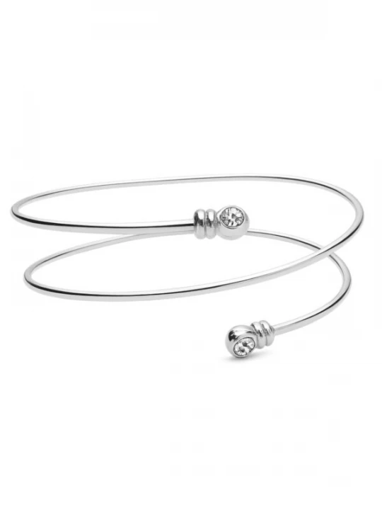 Foto van product Heideman Armband 'Zoa' zilver