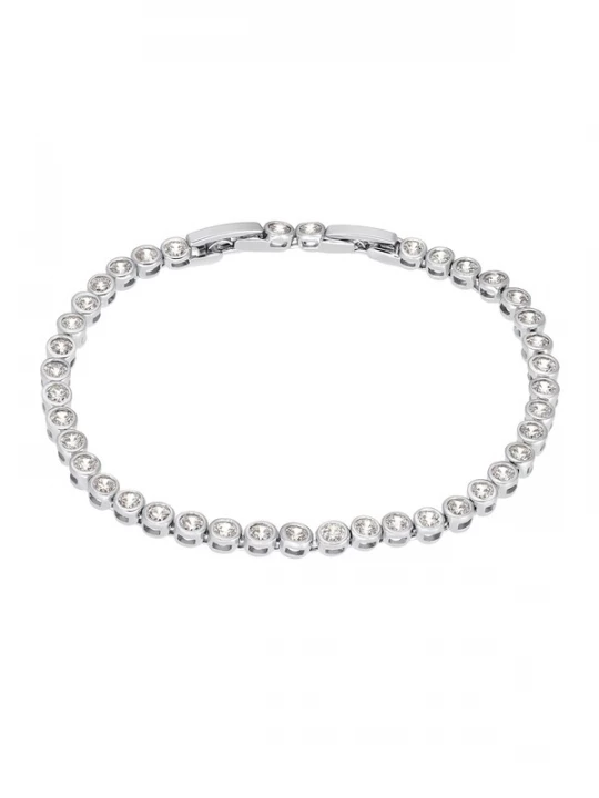 Foto van product Heideman Armband 'Zoe' zilver