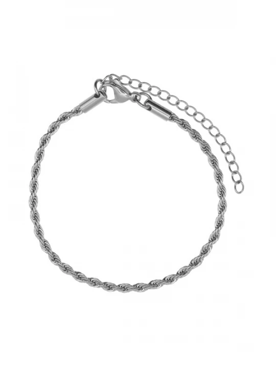 Foto van product Heideman Armband 'Zuleika' zilver