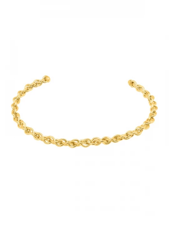 Foto van product Heideman Armband 'Zuti ' goud