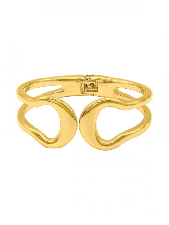 Foto van product Heideman Armband 'Zyra' goud