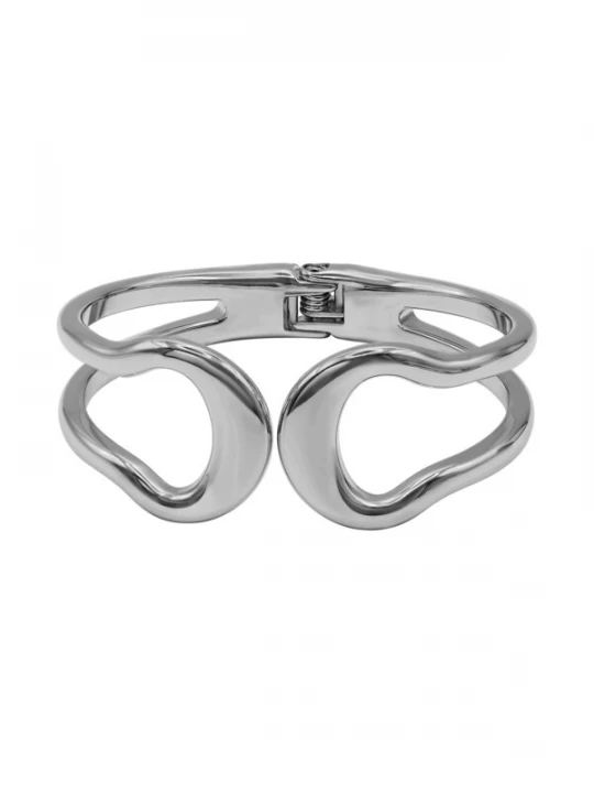 Foto van product Heideman Armband 'Zyra' zilver