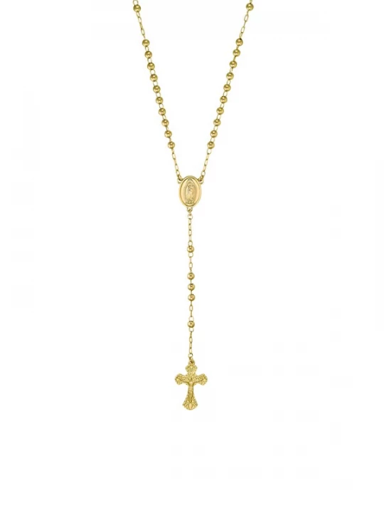 Foto van product Heideman Ketting 'Austin' goud