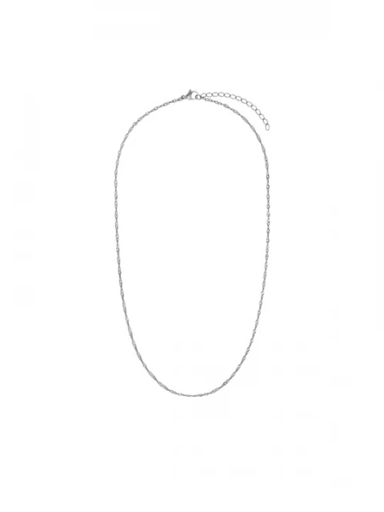 Foto van product Heideman Ketting 'Daniel' zilver